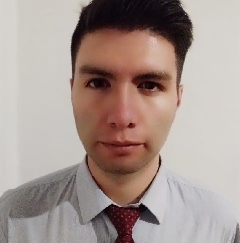 Foto de perfil artístico