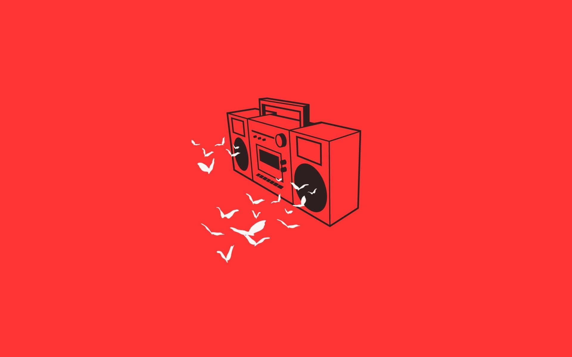 Banner Música